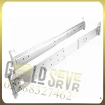 ریل کیت سرور اچ پی مدل  HP DL380 G8, G9 Server Rail Kit