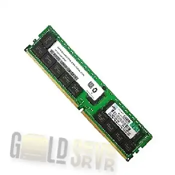 رم سرور HP 16GB Dual Rank DDR4 3200