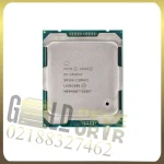 پردازنده سرور اچ پی  hp Intel e5-2620 v4