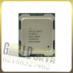 پردازنده سرور اچ پی hp Intel e5-2697 v4