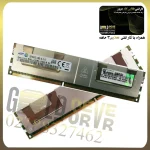 رم سرور اچ پی HP 32GB DUAL Rank DDR3 10600
