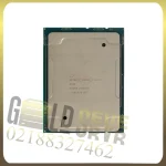 پردازنده سرور اچ پی hp Intel Xeon Gold 6138