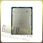 پردازنده سرور اچ پی hp Intel Xeon Gold 6140