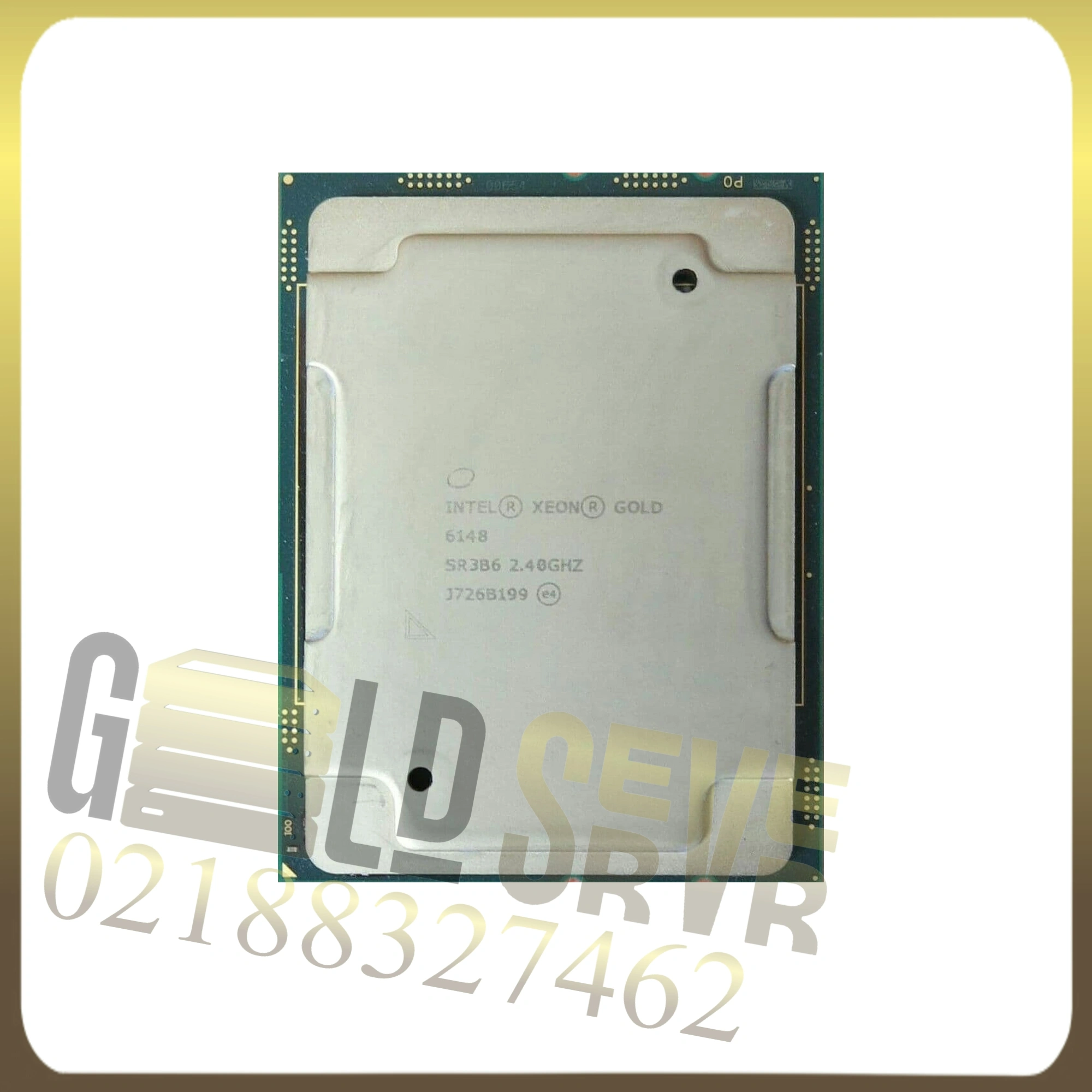 6148-ezgif.com-png-to-webp-converter پردازنده سروراچ پی hp Intel Xeon Gold 6148 - تصویر 1