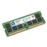 رم سرور اچ پی HP 16GB Dual Rank DDR4 3200