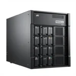 سرور اچ پی hp dl380 g8 8lff
