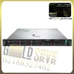 سرور اچ پی Server HP DL 360 G9 8sff