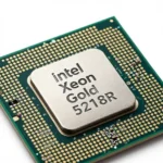 پردازنده سرور اینتل Intel Xeon Gold 5218R