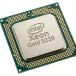 پردازنده سرور اینتل Intel Xeon Gold 5220