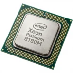 پردازنده سرور اینتل Intel Xeon Platinum 8180M