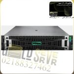 سرور اچ پی Server DL 380 G11 12lff