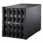 سرور اچ پی Server HP DL380 G9 16sff