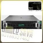سرور اچ پی Server DL 380 G11 12lff