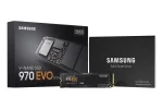Samsung 970 EVO 250GB NVMe M.2