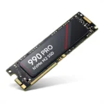 SSD سامسونگ Samsung 990-PRO- 1TB NVMe M.2