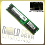 رم سرور HP 16GB Single Rank DDR4 2666