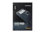 Samsung 980 500GB NVMe M.2
