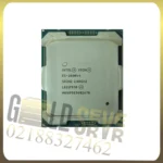 پردازنده سرور اچ پی hp intel xeon e5-2690 v4