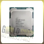 پردازنده سرور Intel Xeon E5-2695 v4