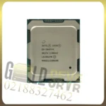 پردازنده سرور اچ پی hp Intel e5-2697 v4