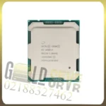 پردازنده سرور Intel Xeon E5-2698 v4