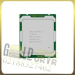 پردازنده Intel Xeon E5-2699 v4