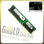 رم سرور HP 32GB Single Rank DDR4 2933