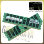 HPE 32 GB DDR4‑2133  Memory Module