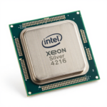 پردازنده سرور Intel Xeon silver 4216