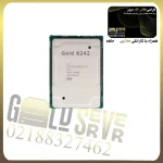 پردازنده سرور Intel Xeon Gold 6242