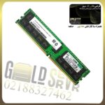 رم سرور HP 64GB Dual Rank DDR4 2133