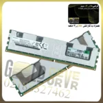 رم سرور HP 64GB Single Rank DDR4 2400