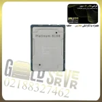 پردازنده سرور Intel Xeon Platinum 8168