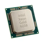 پردازنده سرور Intel Xeon Gold 6238