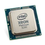 پردازنده سرور Intel Xeon Platinum 8280