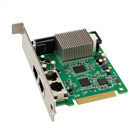 FLR 331 HP 1GB 4-port کارت شبکه FLR 331 HP 1GB 4-port - Image 1