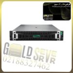 سرور DL360 G11