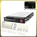 هارد سرور HP 1.6TB SAS 6G 10K