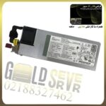 پاور سرور HP 1600W