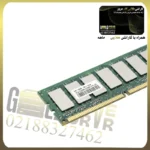 رم سرور HP 16GB Single Rank DDR4 2933