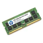 رم سرور HP 32GB Dual Rank DDR4 2933