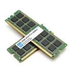 رم سرور HP 32GB Dual Rank DDR4 3200
