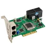 کارت شبکه سرور HP 554FLR-SFP