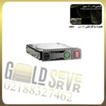 هارد سرور HP 300GB SAS 6G 15K