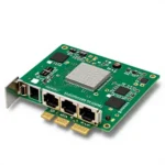 HP Ethernet 10Gb 2-port 570FLR-SFP+ FIO Adapter