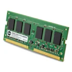 رم سرور HPE 128GB Quad Rank DDR5-4800