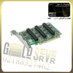 رایزر کارت dl380 g9 6gb