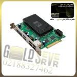 رید کنترلر سرور HPE Mega Raid MR 216i-a