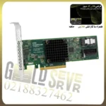 کارت رید کنترلر سرور HPE Smart Array E208i-a SR
