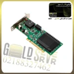 کارت رید کنترلر سرور HPE Smart Array P420
